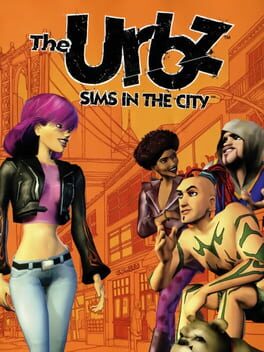 Foto do jogo The Urbz: Sims in the City