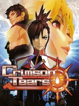Foto do jogo Crimson Tears