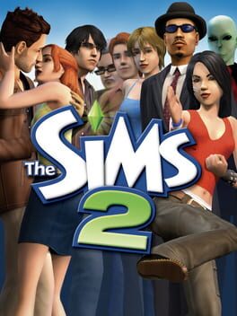 Foto do jogo The Sims 2