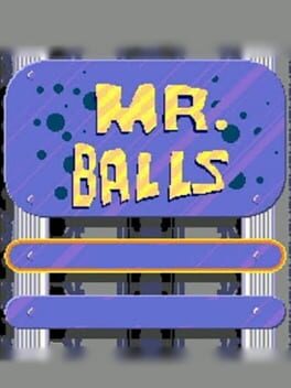 Foto do jogo Mr. Balls