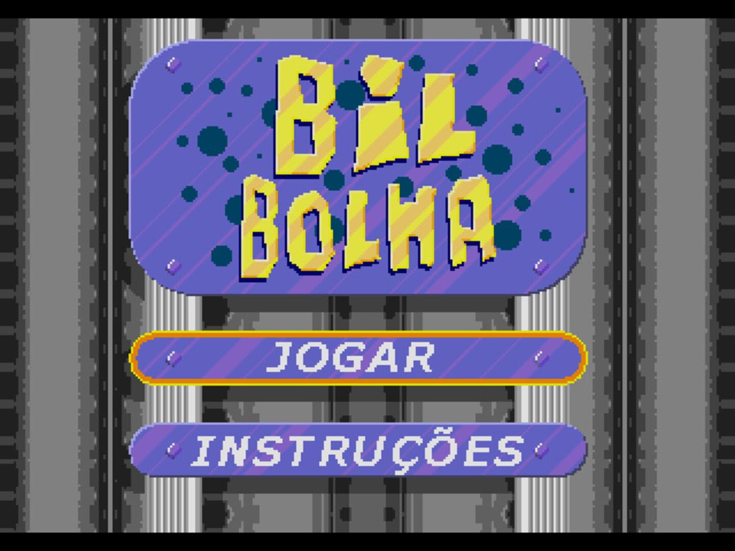 Foto do jogo Mr. Balls