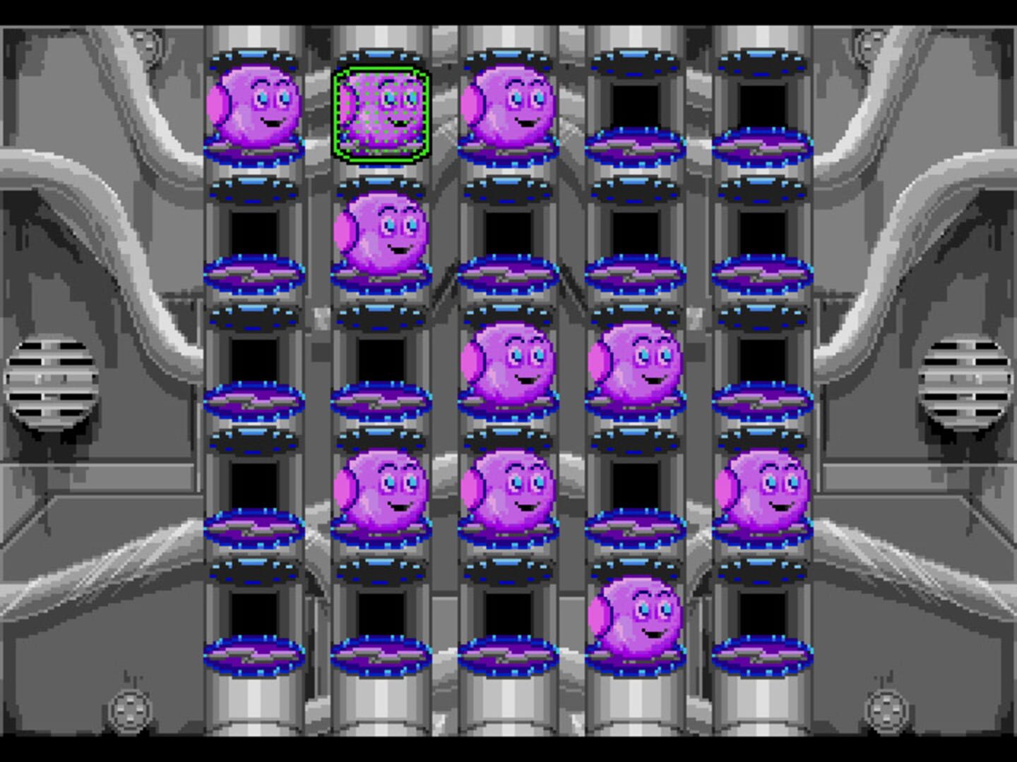 Foto do jogo Mr. Balls