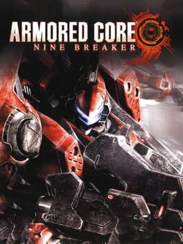 Foto do jogo Armored Core: Nine Breaker