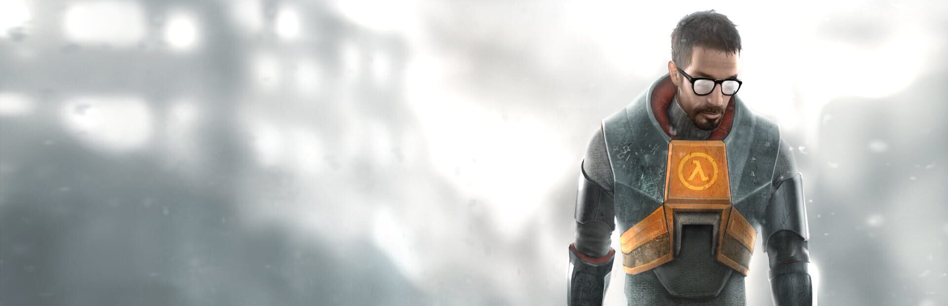 Foto do jogo Half-Life 2