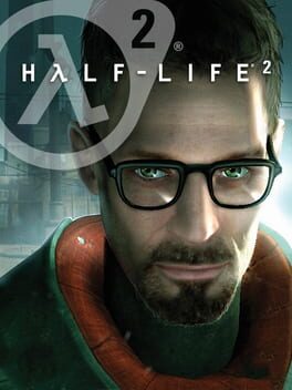Foto do jogo Half-Life 2