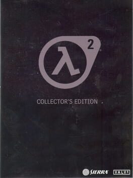 Foto do jogo Half-Life 2: Collector's Edition