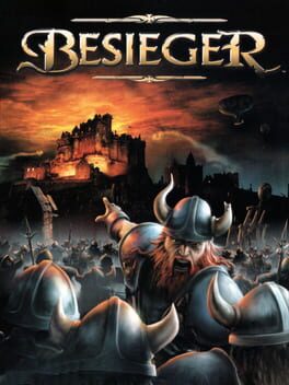 Foto do jogo Besieger