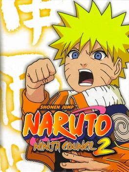 Foto do jogo Naruto: Ninja Council 2