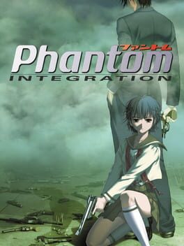 Foto do jogo Phantom Integration