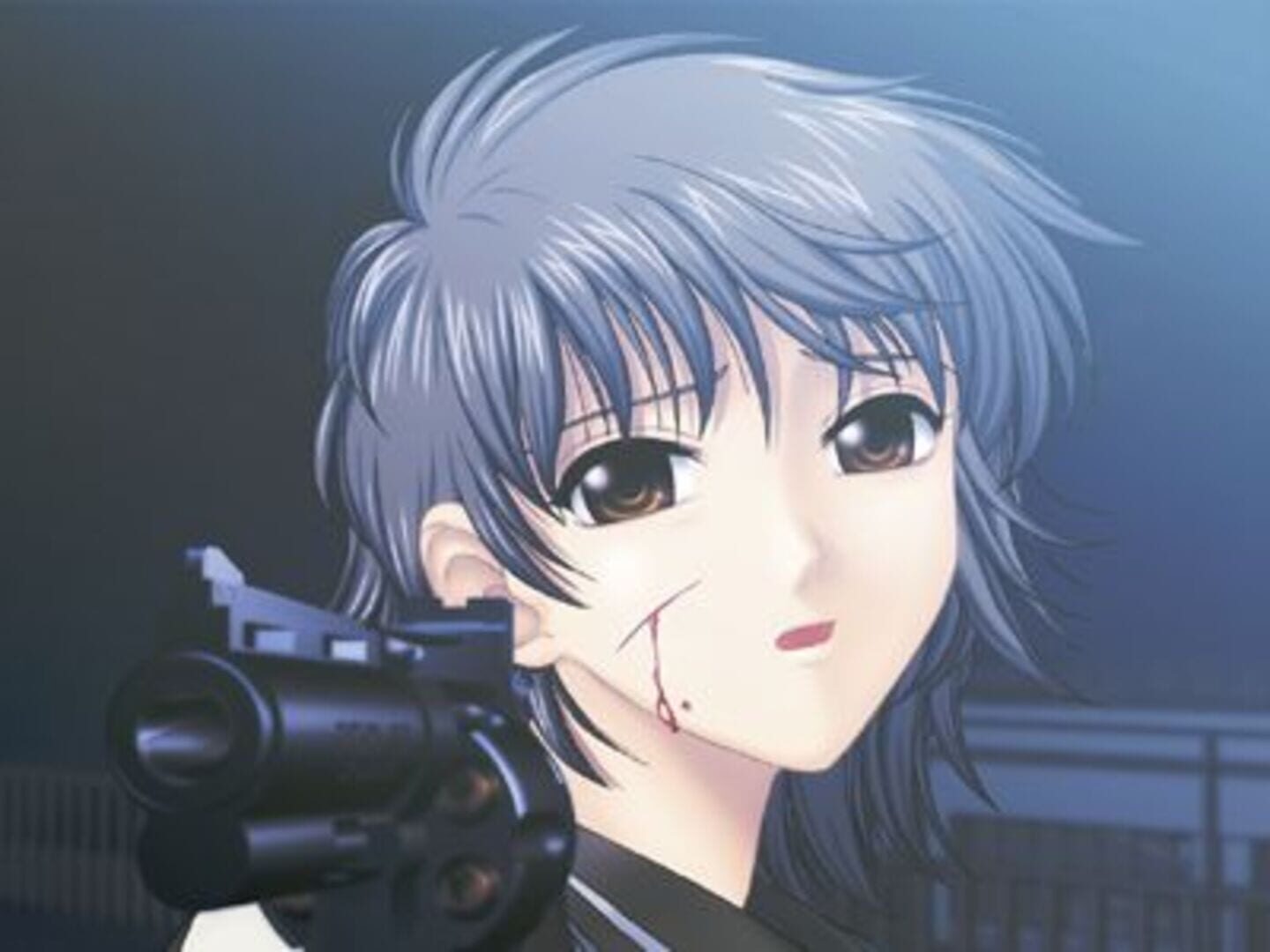 Foto do jogo Phantom Integration