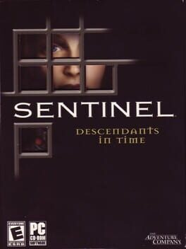 Foto do jogo Sentinel: Descendants in Time