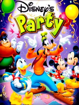 Foto do jogo Disney's Party