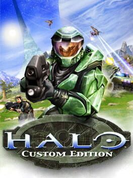 Foto do jogo Halo: Custom Edition