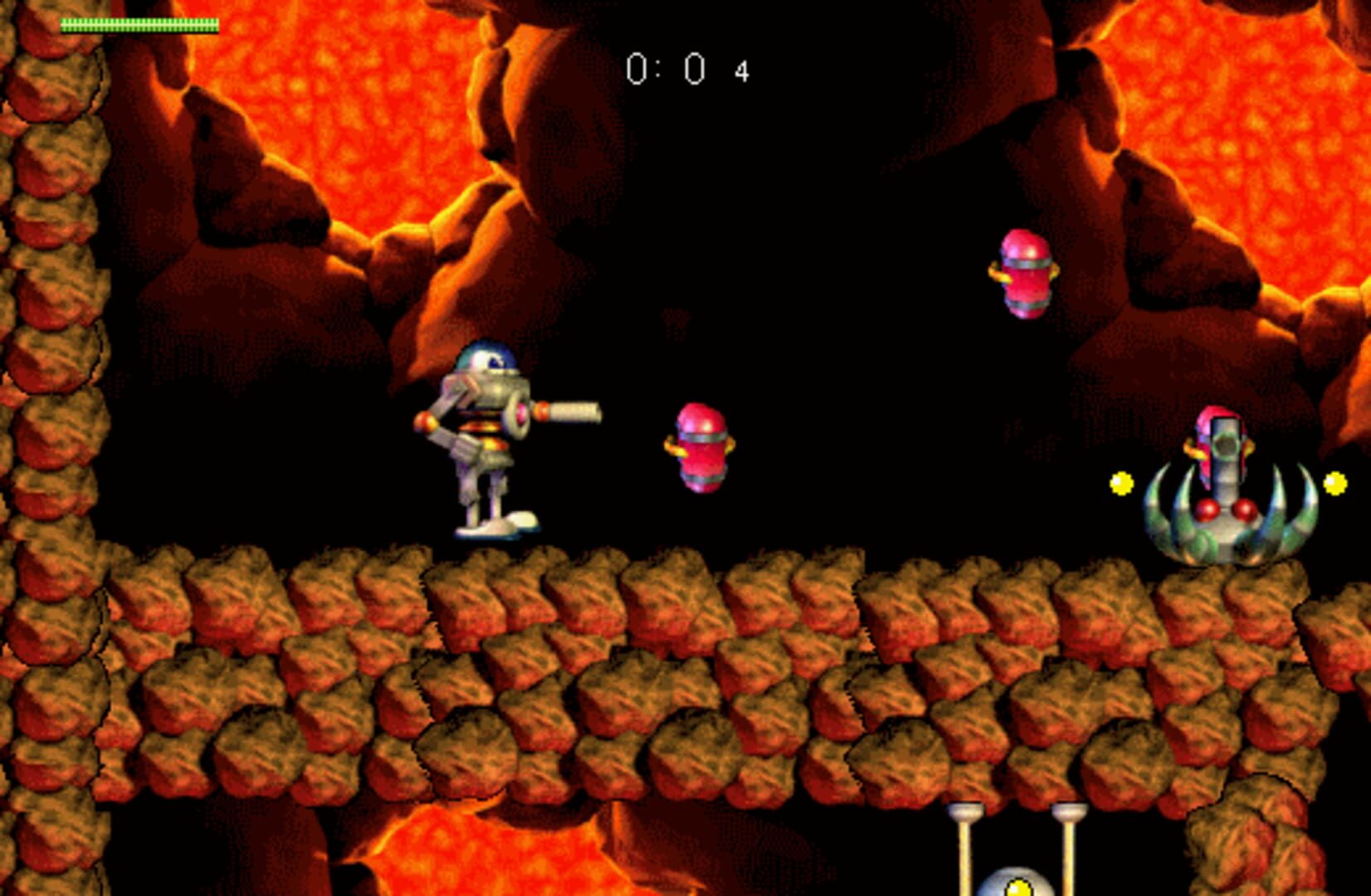 Foto do jogo Junkyard Apocalypse