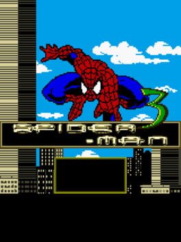 Foto do jogo Spider-Man 3