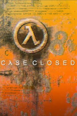 Foto do jogo Half-Life: Case Closed