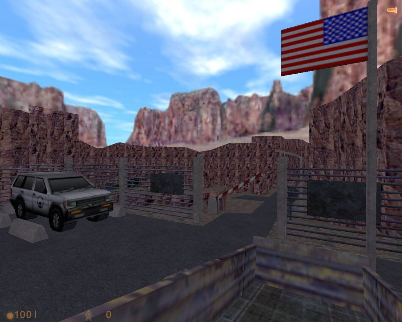 Foto do jogo Half-Life: Case Closed
