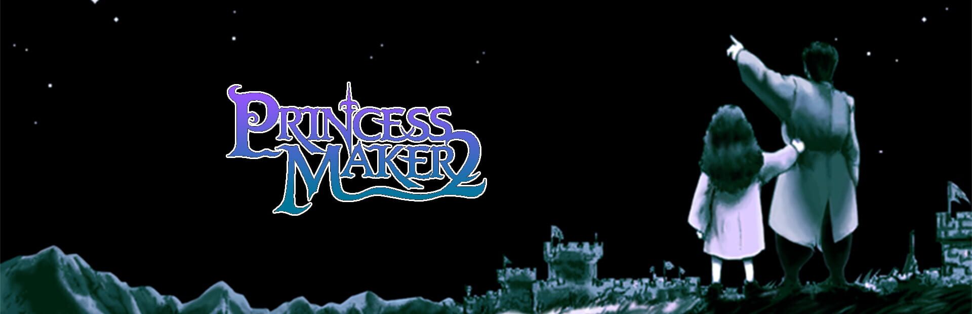 Foto do jogo Princess Maker 2 Refine