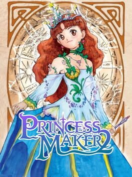 Foto do jogo Princess Maker 2 Refine
