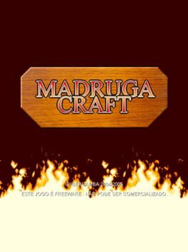 Foto do jogo Madrugacraft