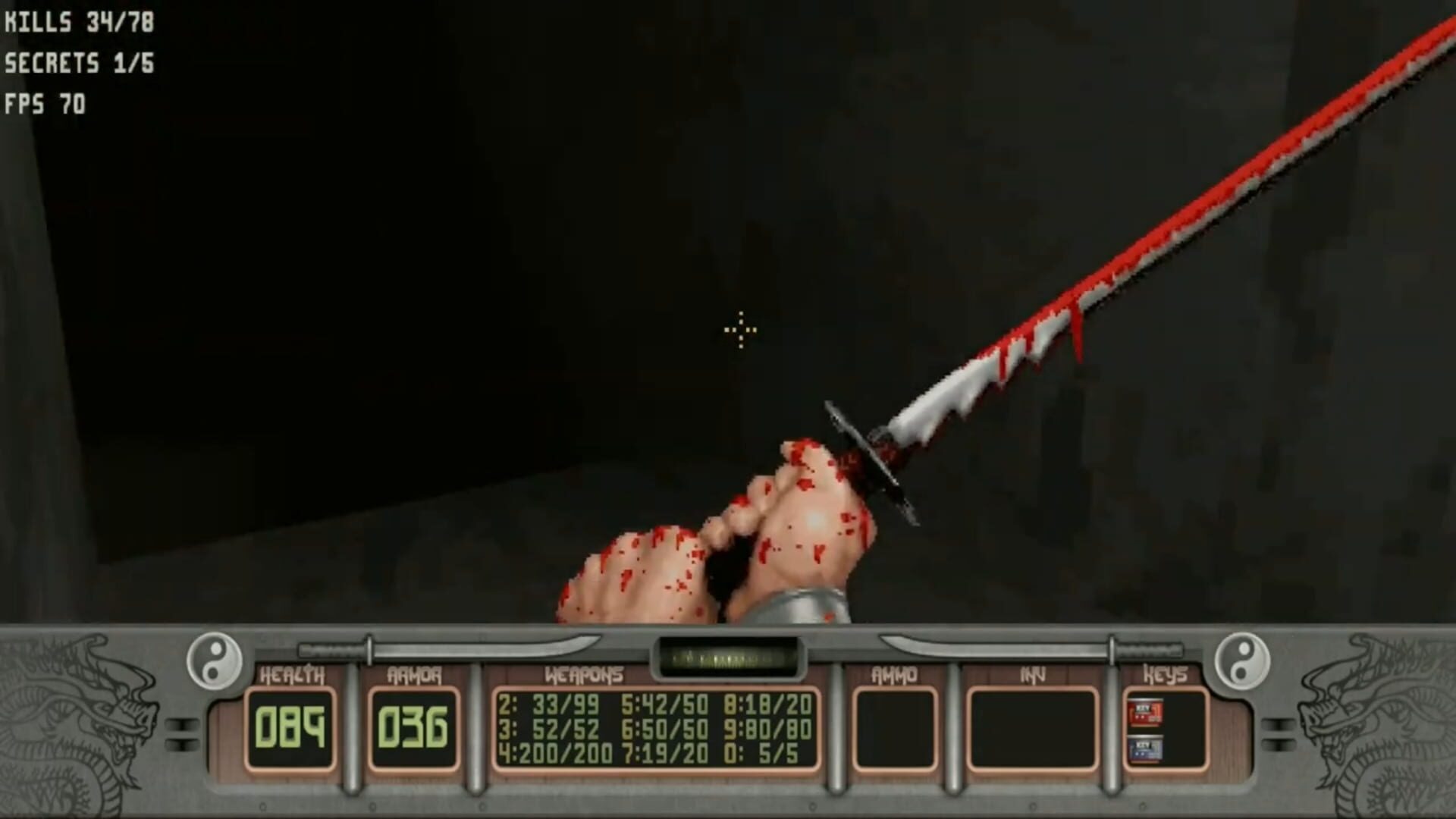Foto do jogo Wanton Destruction