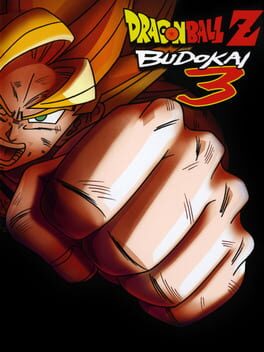 Foto do jogo Dragon Ball Z: Budokai 3
