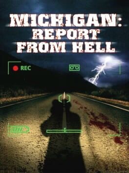 Foto do jogo Michigan: Report from Hell
