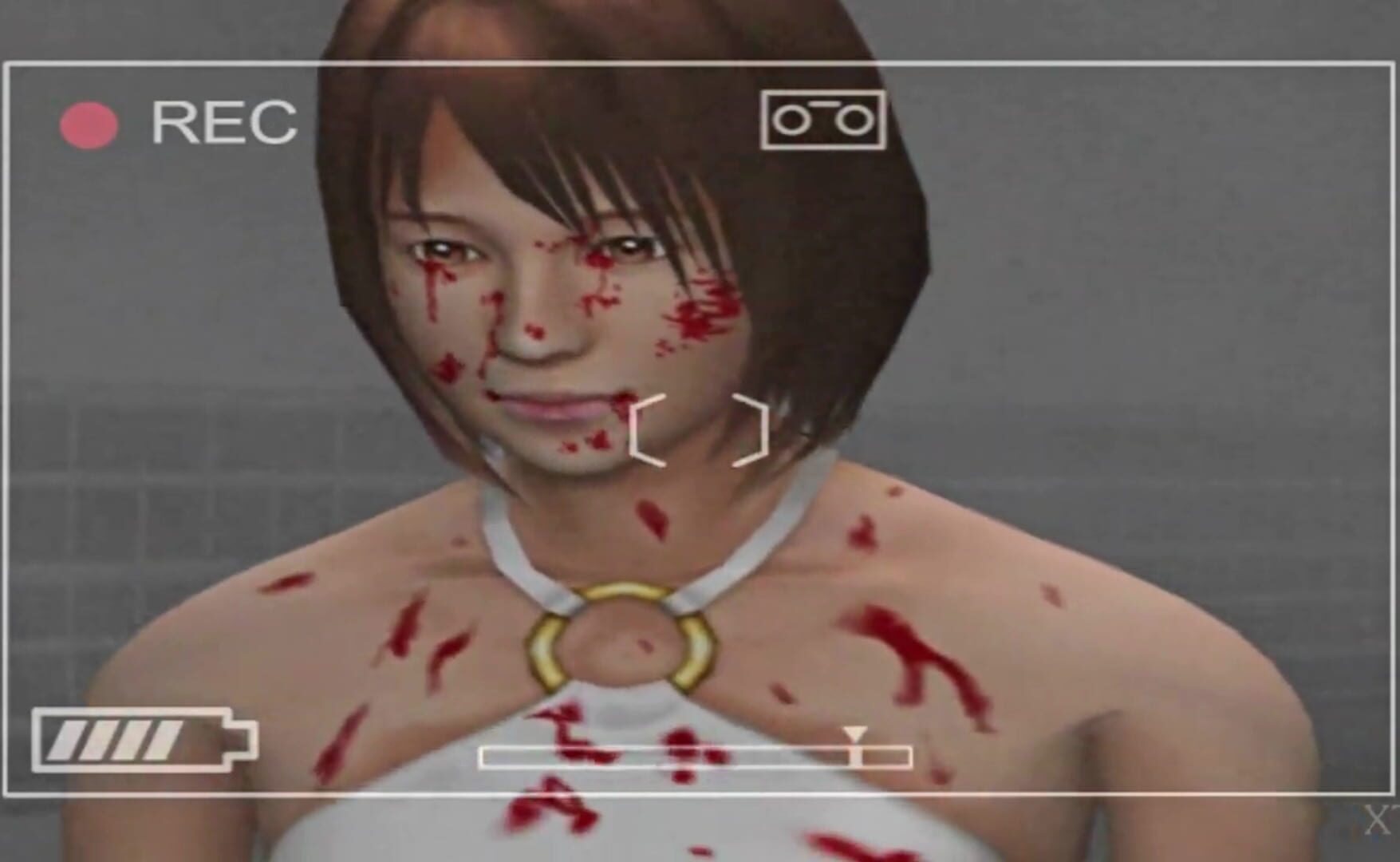 Foto do jogo Michigan: Report from Hell