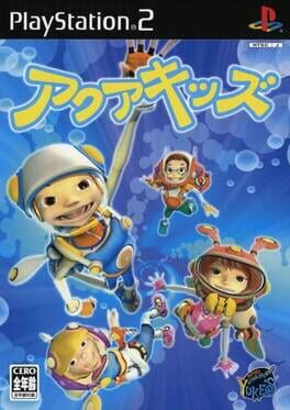 Foto do jogo Aqua Kids