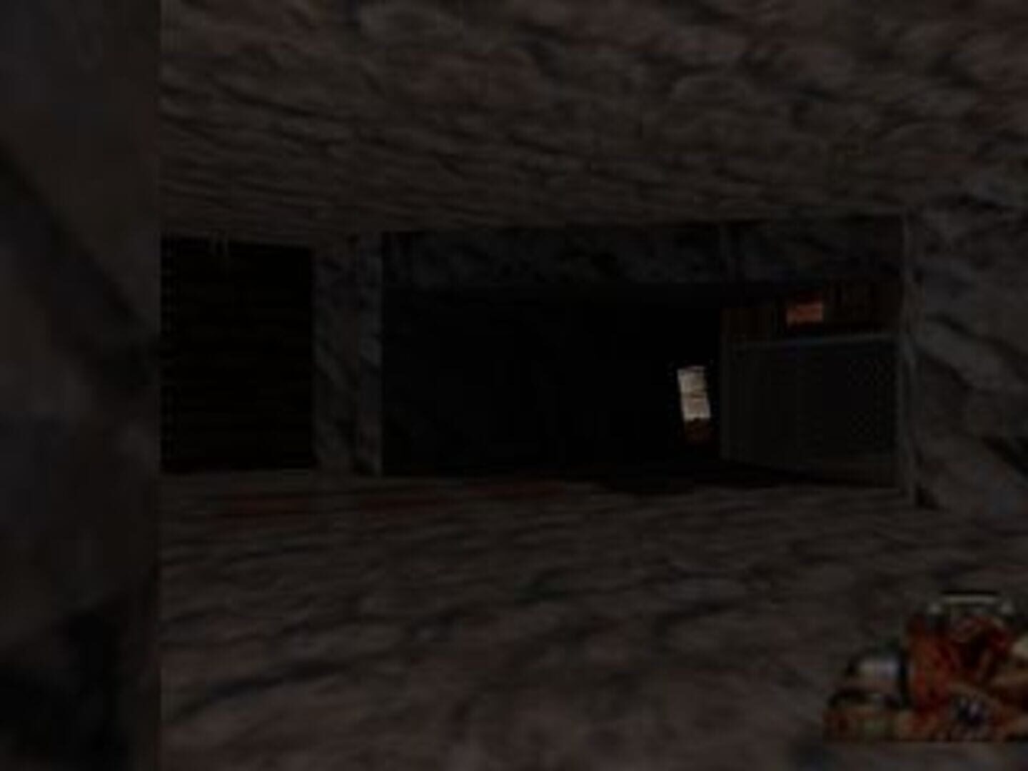 Foto do jogo Bruise Mining Company