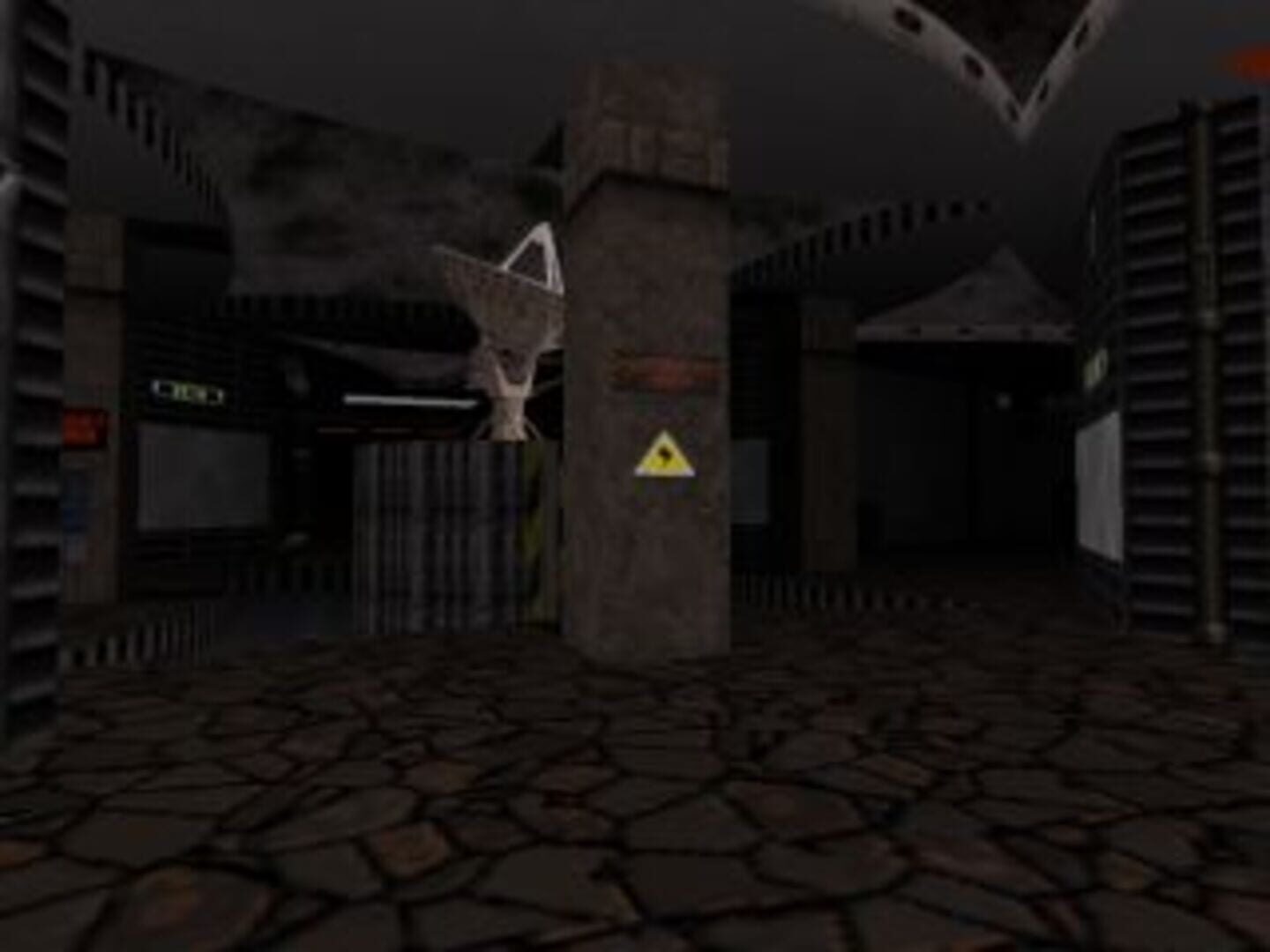 Foto do jogo Bruise Mining Company