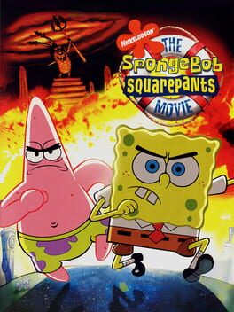 Foto do jogo The SpongeBob SquarePants Movie