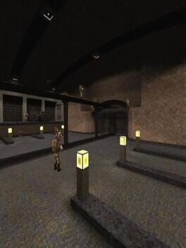 Foto do jogo Cheyenne Mountain Complex