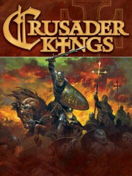 Foto do jogo Crusader Kings
