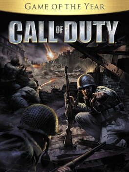 Foto do jogo Call of Duty: Game of the Year Edition