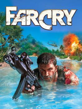 Foto do jogo Far Cry