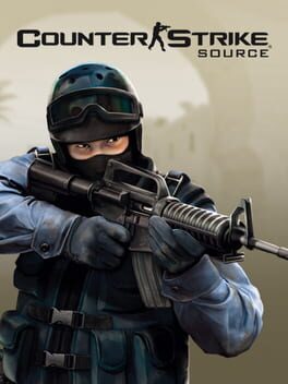 Foto do jogo Counter-Strike: Source