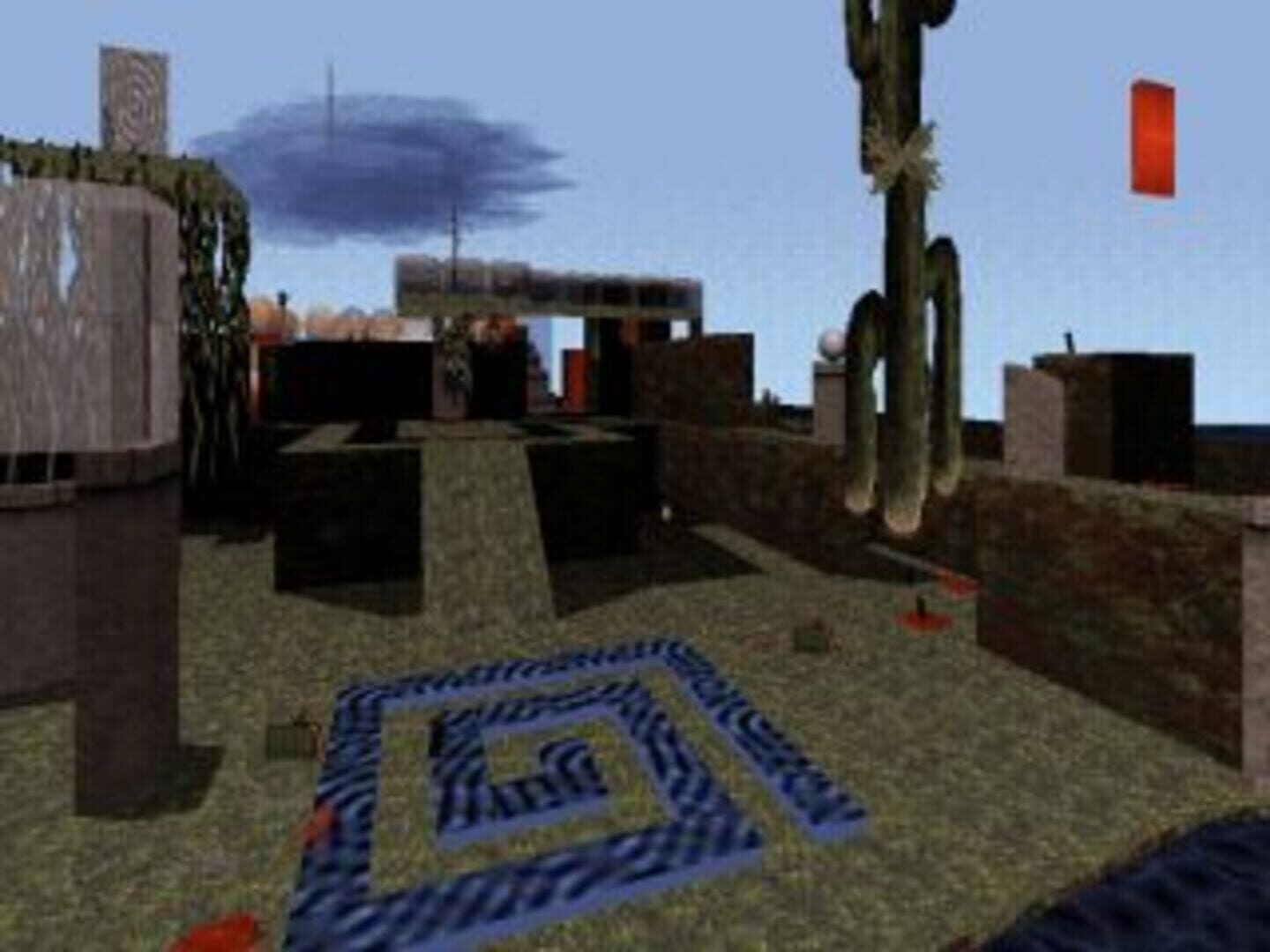 Foto do jogo Mind Storm