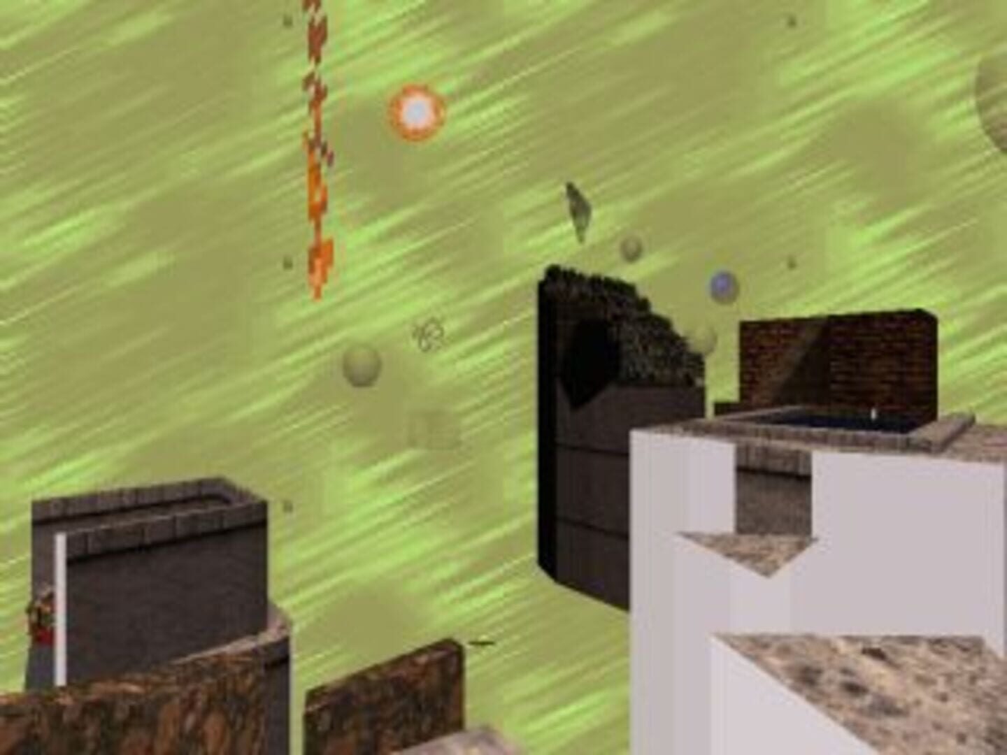 Foto do jogo Mind Storm