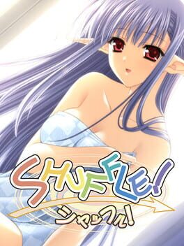 Foto do jogo Shuffle!