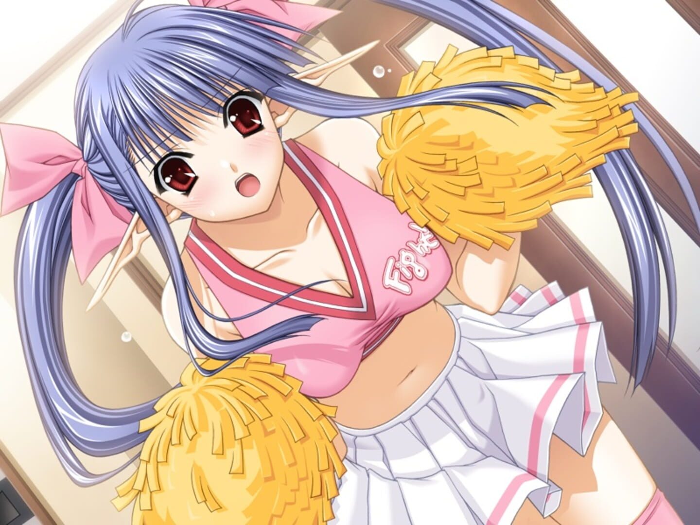 Foto do jogo Shuffle!