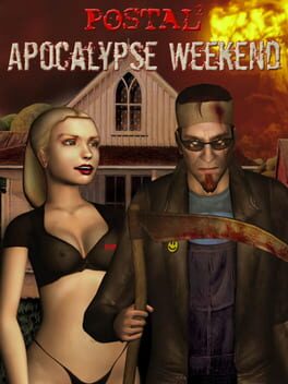 Foto do jogo Postal 2: Apocalypse Weekend