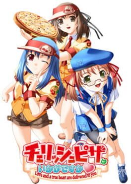 Foto do jogo Cherish Pizza ha Ikaga Desu ka