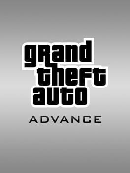 Foto do jogo Grand Theft Auto Advance