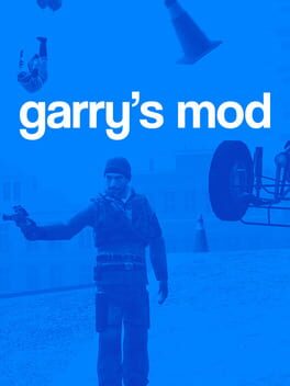 Foto do jogo Garry's Mod