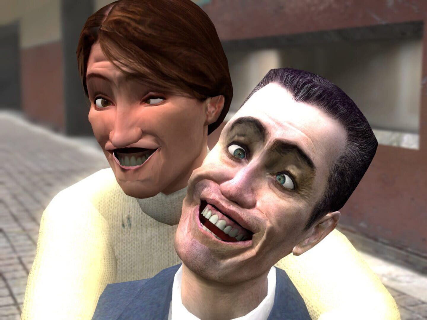 Foto do jogo Garry's Mod
