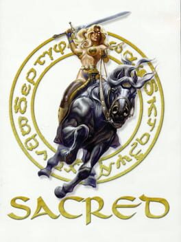 Foto do jogo Sacred