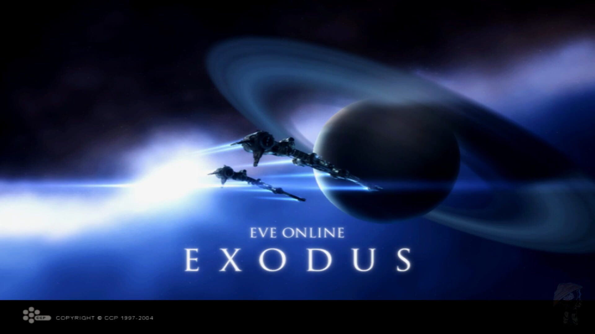 Foto do jogo Eve Online: Exodus