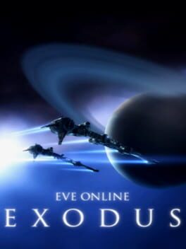 Foto do jogo Eve Online: Exodus