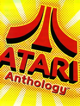 Foto do jogo Atari Anthology